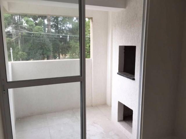 Apartamento à venda com 2 quartos, 49m² - Foto 7