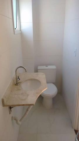 Apartamento à venda com 2 quartos, 49m² - Foto 8