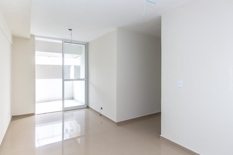 Apartamento à venda com 2 quartos, 49m² - Foto 14