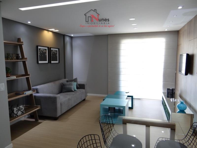 Apartamento à venda com 2 quartos, 73m² - Foto 8