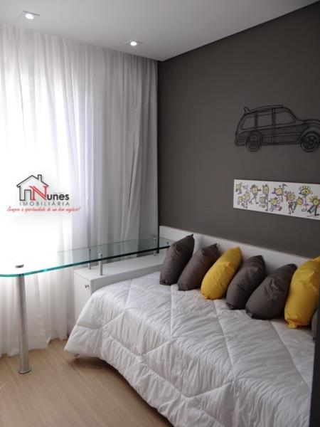 Apartamento à venda com 2 quartos, 73m² - Foto 10