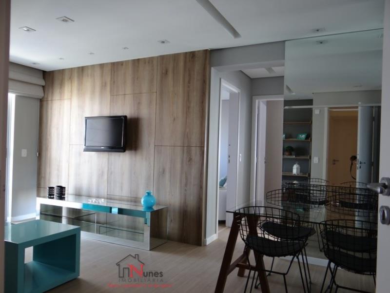 Apartamento à venda com 2 quartos, 73m² - Foto 11