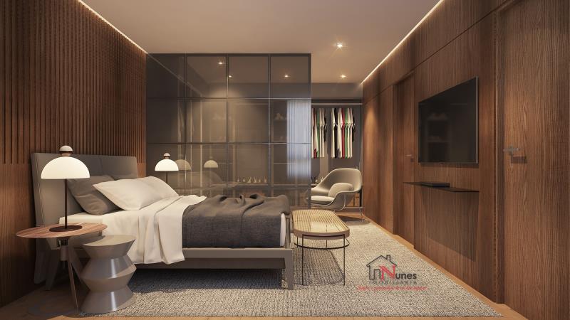 Cobertura à venda com 3 quartos, 224m² - Foto 5