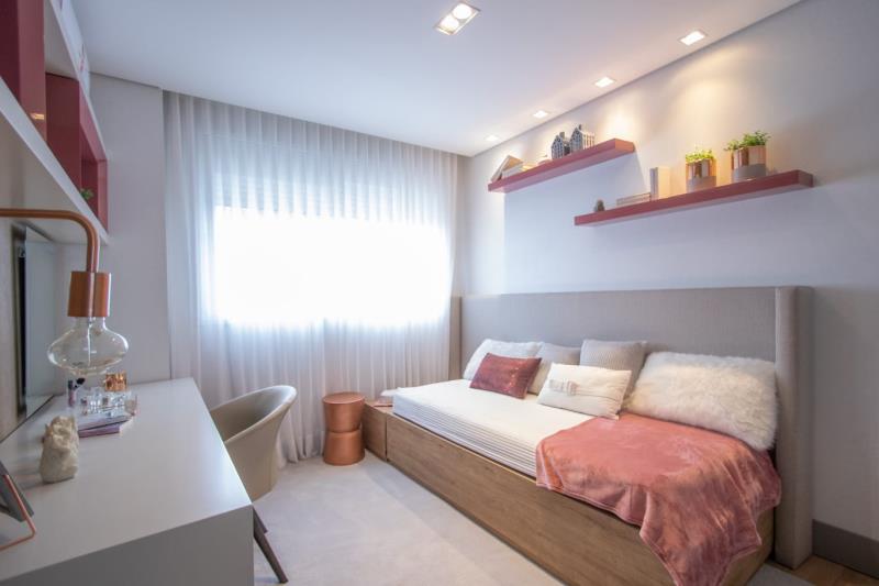 Apartamento à venda com 4 quartos, 260m² - Foto 17