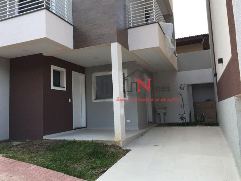 Sobrado à venda com 3 quartos, 154m² - Foto 4