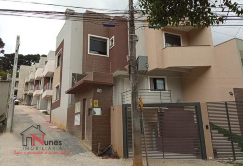 Sobrado à venda com 3 quartos, 154m² - Foto 15