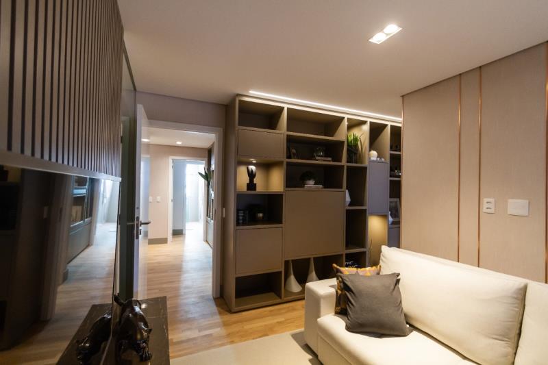 Apartamento à venda com 4 quartos, 255m² - Foto 28