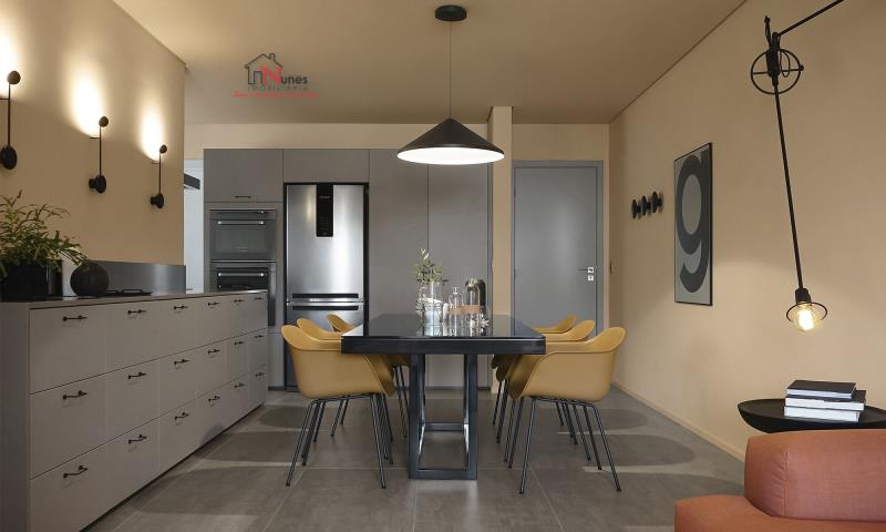 Apartamento à venda com 3 quartos, 98m² - Foto 4