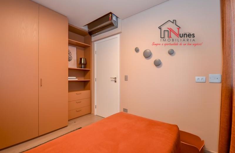 Apartamento à venda com 3 quartos, 98m² - Foto 11