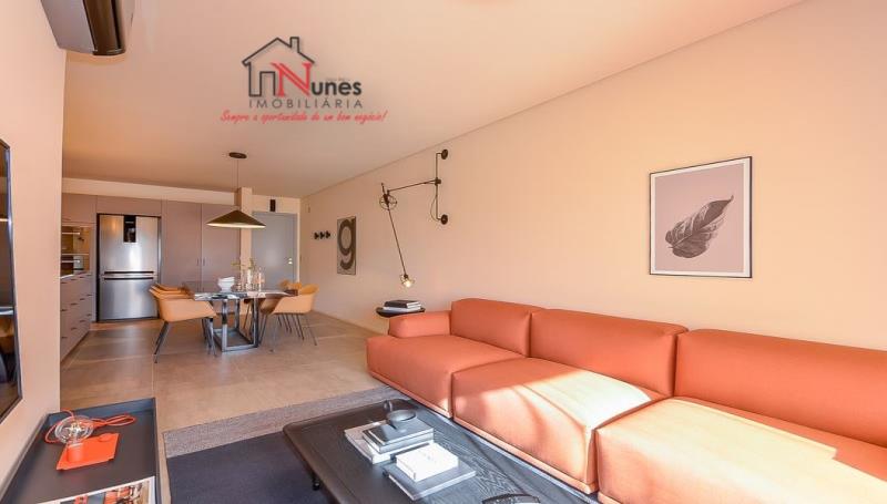 Apartamento à venda com 3 quartos, 98m² - Foto 6