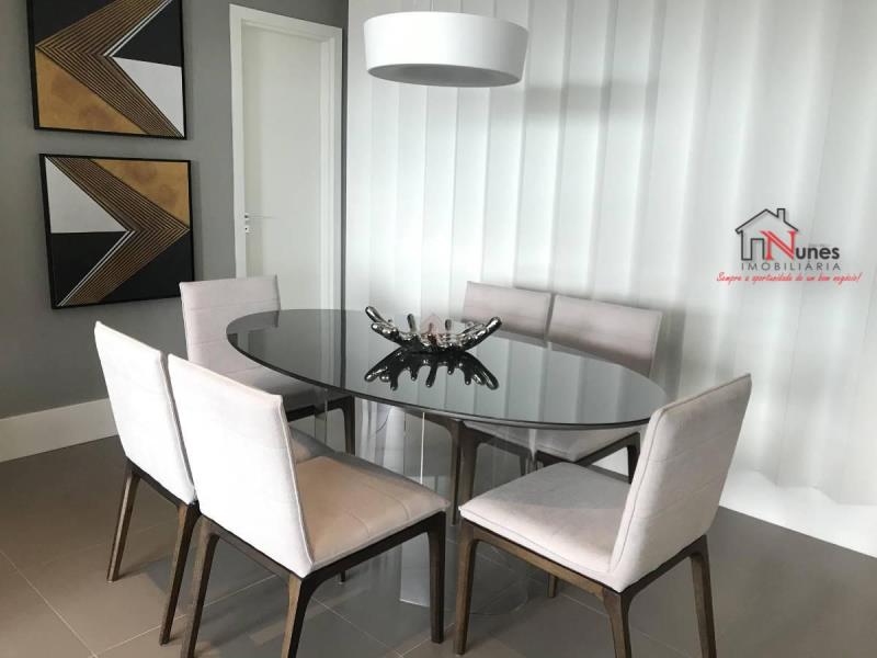 Apartamento à venda com 3 quartos, 102m² - Foto 4