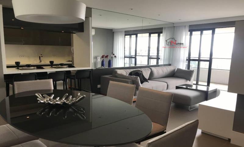 Apartamento à venda com 3 quartos, 102m² - Foto 7