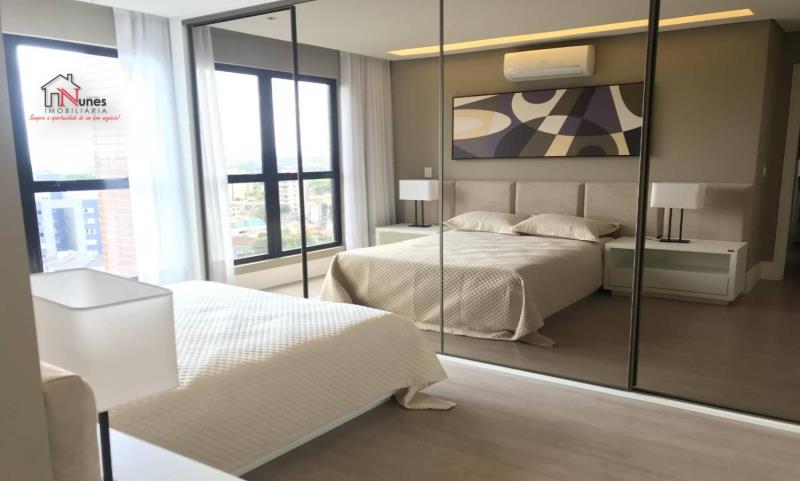 Apartamento à venda com 3 quartos, 102m² - Foto 9