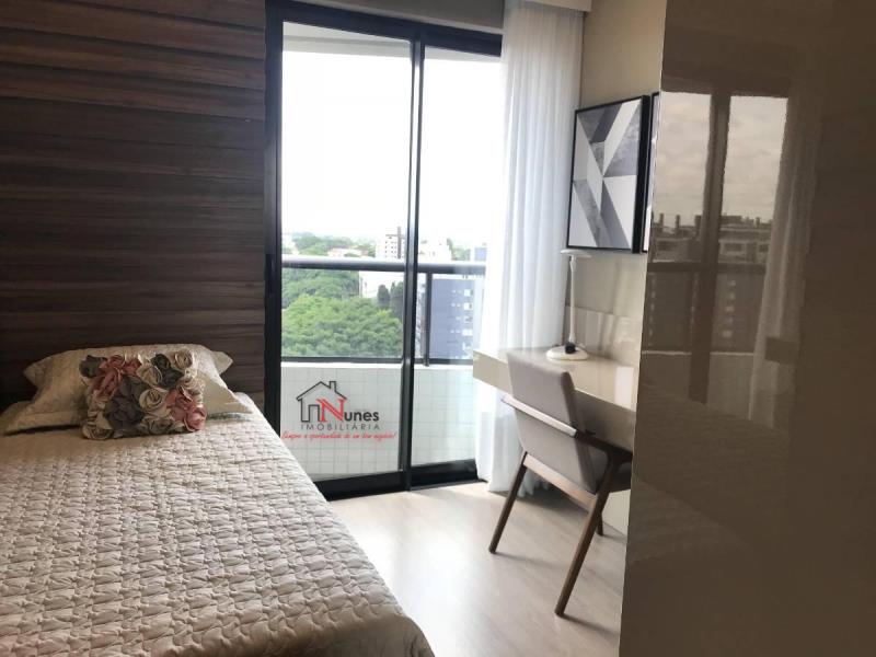 Apartamento à venda com 3 quartos, 102m² - Foto 11