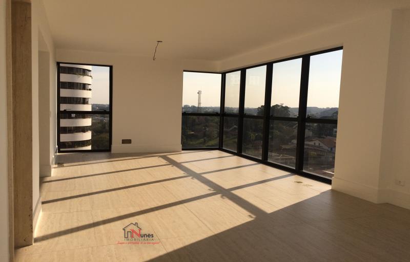 Apartamento à venda com 3 quartos, 189m² - Foto 4