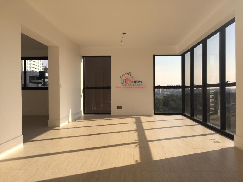 Apartamento à venda com 3 quartos, 189m² - Foto 5