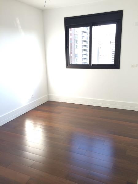 Apartamento à venda com 3 quartos, 189m² - Foto 12