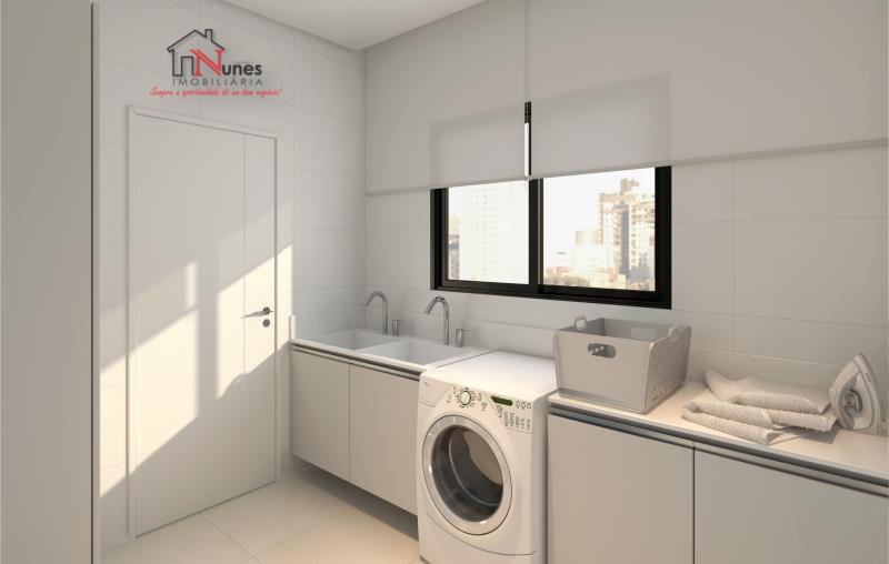 Apartamento à venda com 3 quartos, 189m² - Foto 21