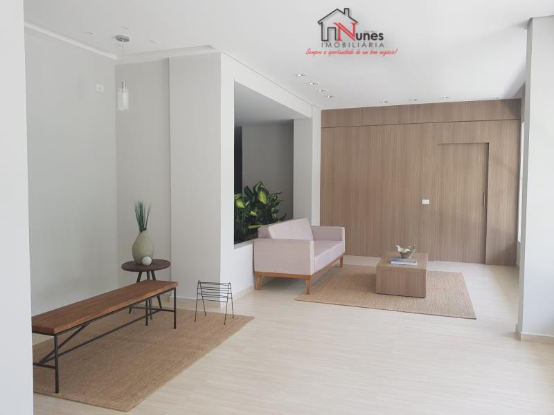 Apartamento à venda com 3 quartos, 77m² - Foto 6