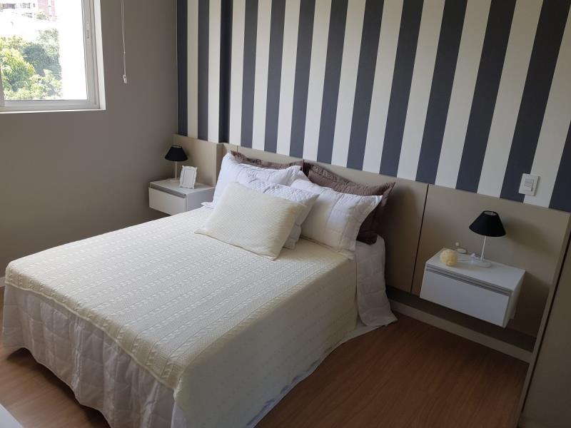 Apartamento à venda com 3 quartos, 77m² - Foto 7