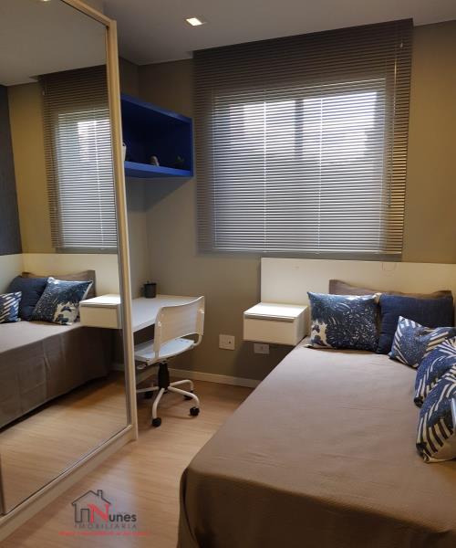 Apartamento à venda com 3 quartos, 77m² - Foto 10