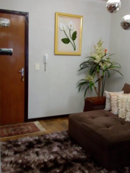 Apartamento à venda com 3 quartos, 60m² - Foto 6