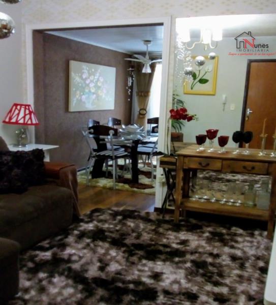 Apartamento à venda com 3 quartos, 60m² - Foto 10