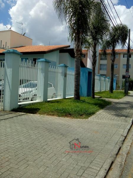 Apartamento à venda com 3 quartos, 60m² - Foto 19