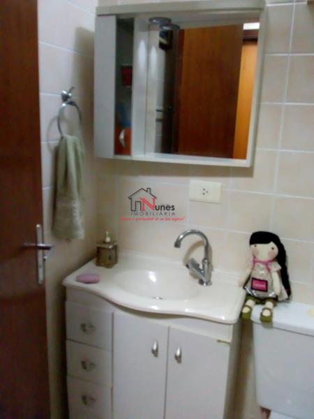 Apartamento à venda com 3 quartos, 60m² - Foto 14