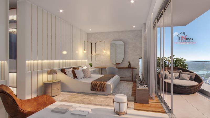 Apartamento à venda com 4 quartos, 433m² - Foto 5