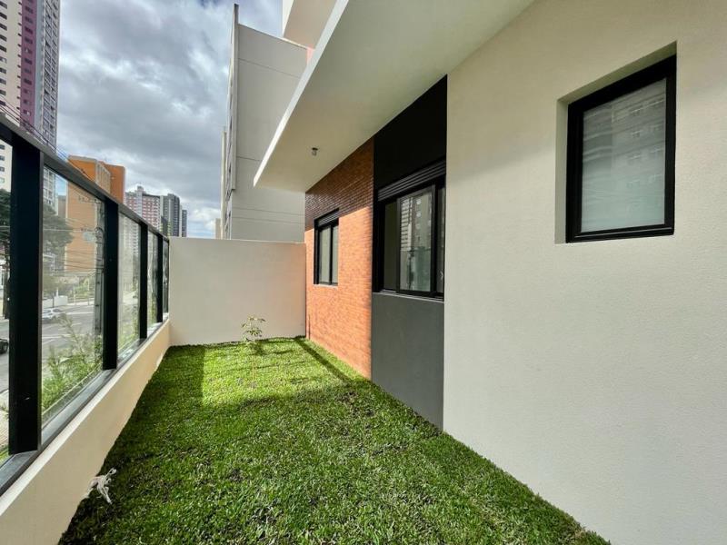 Apartamento à venda com 3 quartos, 144m² - Foto 7