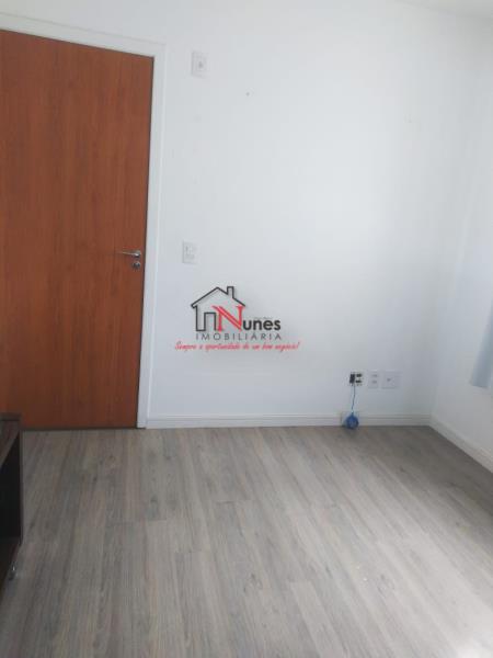 Apartamento à venda com 3 quartos, 58m² - Foto 4