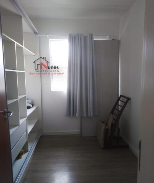 Apartamento à venda com 3 quartos, 58m² - Foto 5