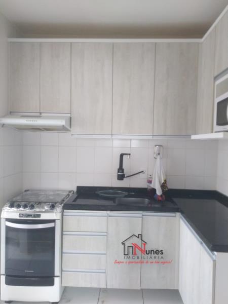 Apartamento à venda com 3 quartos, 58m² - Foto 9