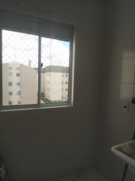 Apartamento à venda com 3 quartos, 58m² - Foto 10