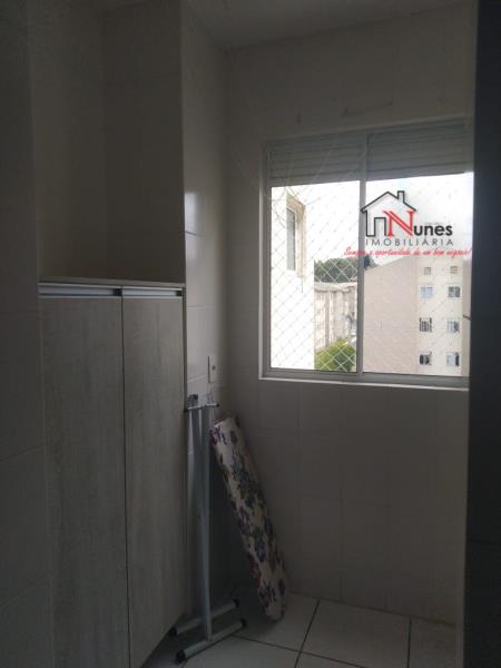 Apartamento à venda com 3 quartos, 58m² - Foto 11