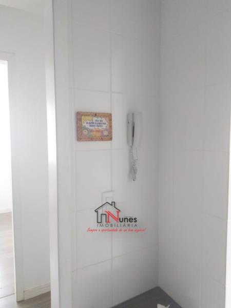 Apartamento à venda com 3 quartos, 58m² - Foto 13