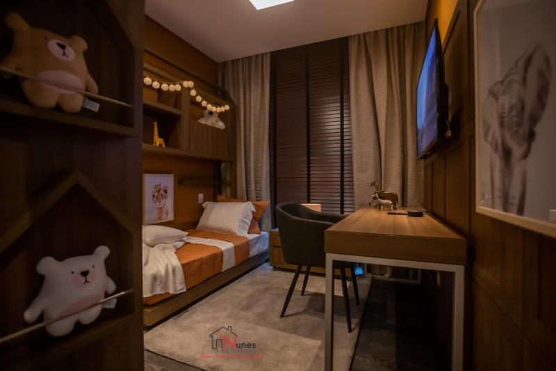 Apartamento à venda com 2 quartos, 81m² - Foto 5