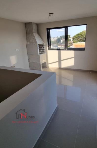 Sobrado à venda com 3 quartos, 145m² - Foto 2