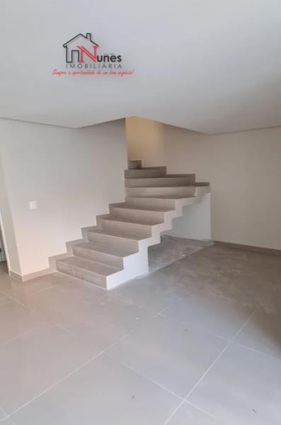 Sobrado à venda com 3 quartos, 145m² - Foto 4