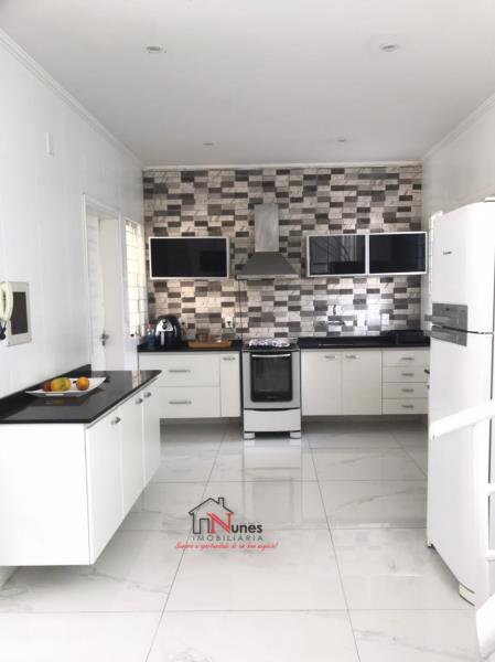 Sobrado à venda com 3 quartos, 164m² - Foto 5