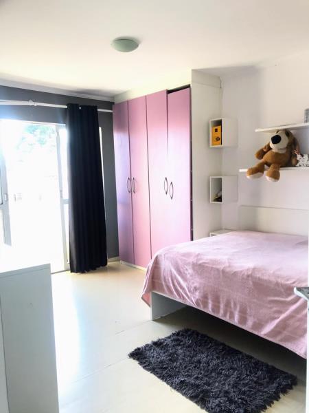 Sobrado à venda com 3 quartos, 164m² - Foto 12