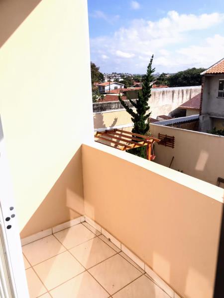 Sobrado à venda com 3 quartos, 164m² - Foto 14