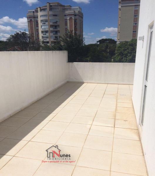 Sobrado para alugar com 3 quartos, 135m² - Foto 6