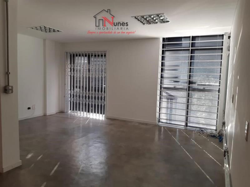 Sobrado para alugar com 3 quartos, 135m² - Foto 2