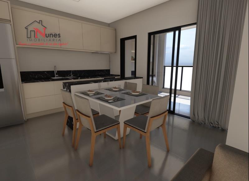 Apartamento à venda com 3 quartos, 78m² - Foto 4