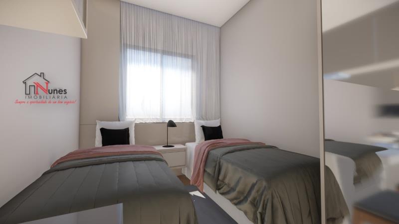 Apartamento à venda com 3 quartos, 78m² - Foto 7