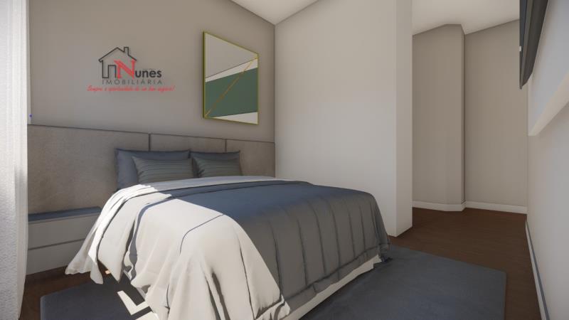 Apartamento à venda com 3 quartos, 78m² - Foto 8