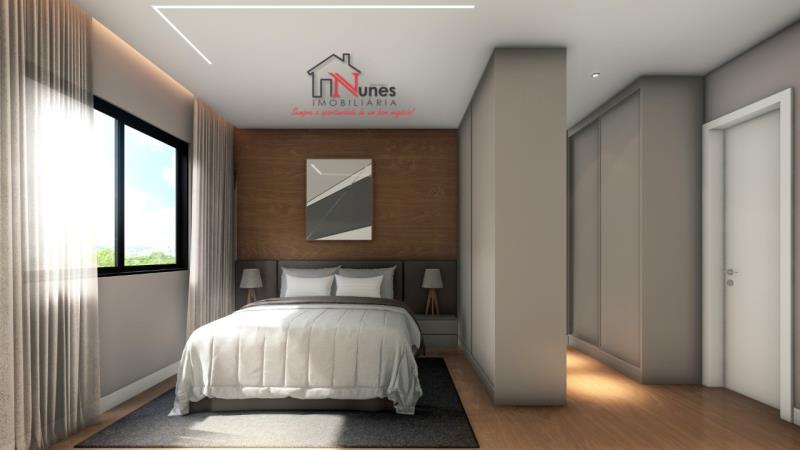 Apartamento à venda com 3 quartos, 78m² - Foto 9