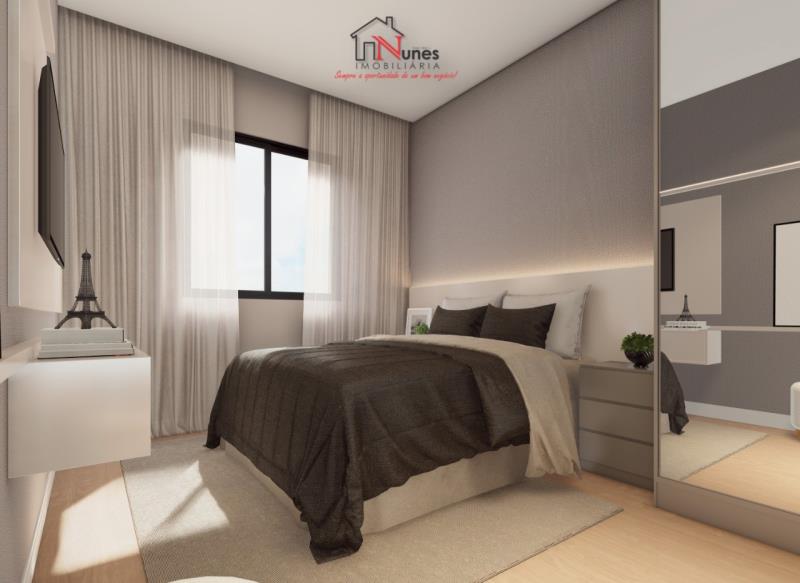 Apartamento à venda com 3 quartos, 78m² - Foto 10